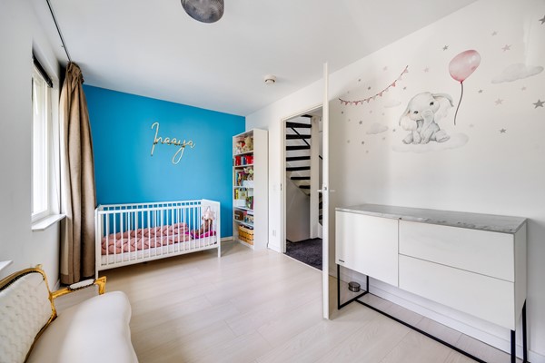 Medium property photo - Smientstraat 48, 2492 PA The Hague